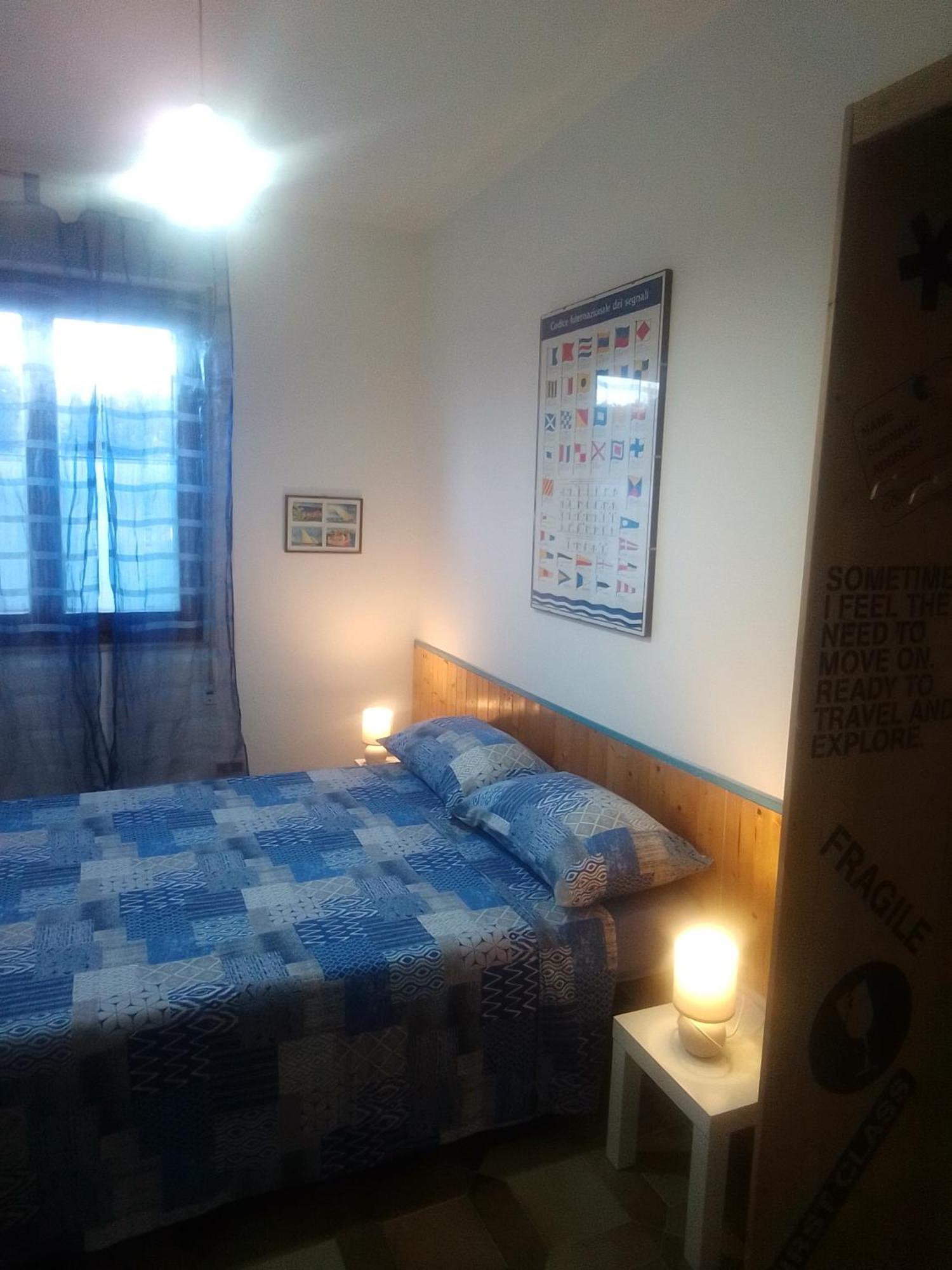 אלגהרו Giramondo Sardegna Affittacamere מראה חיצוני תמונה